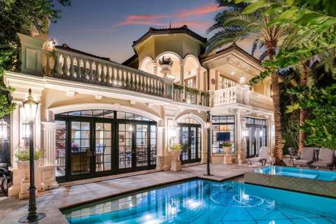 1721 SE 9Th Street, 4-bedroom for sale in Fort Lauderdale