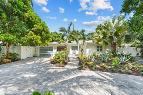 1500 Middle River Drive, home for sale in Fort Lauderdale 33304