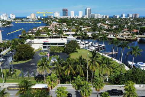 777 S Federal Highway #Rp403, gated community for sale in Pompano Beach