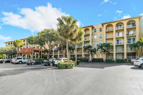 1111 S Ocean Boulevard #315, home for sale in Boca Raton 33432