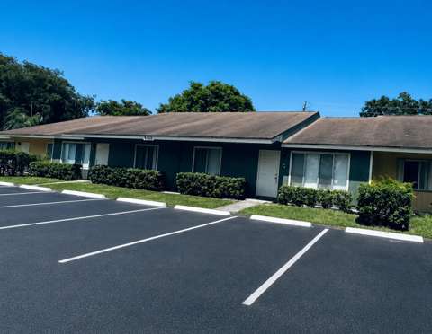 4570 Orleans Court #C, home for sale in West Palm Beach 33415