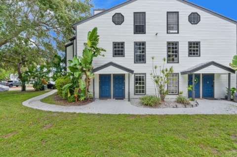5063 Heatherhill Lane #60, home for sale in Boca Raton 33486