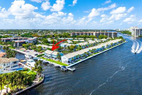966 Jeffery Street, home for sale in Boca Raton 33487
