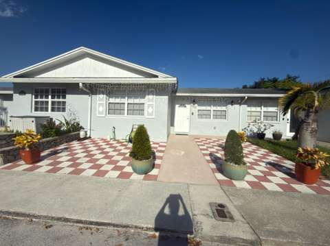 962 Sumter Road, home for sale in West Palm Beach 33415