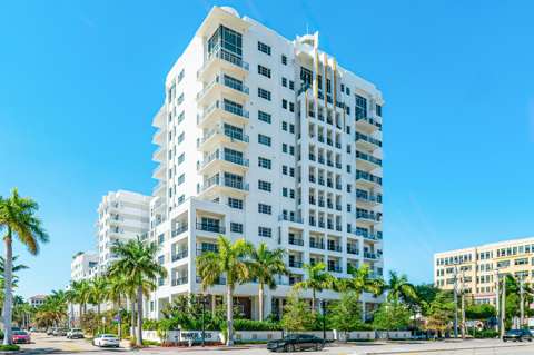 155 E Boca Raton Road #701, home for sale in Boca Raton 33432