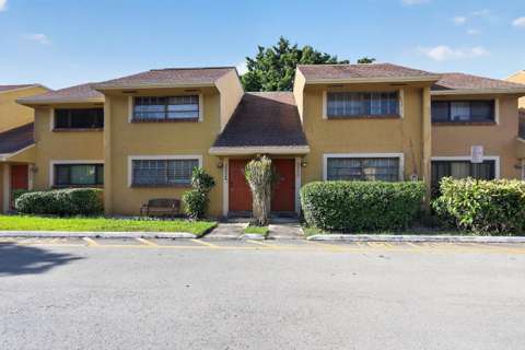 3254 N Pine Island Road, home for sale in Sunrise 33351