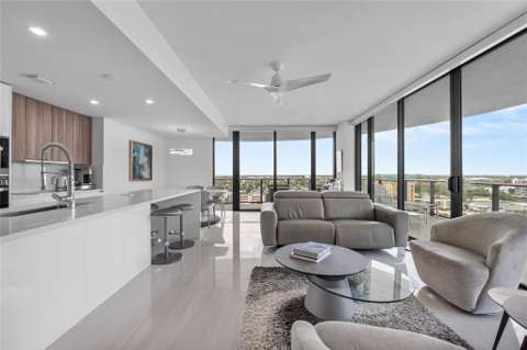730 N Ocean Boulevard #1501, luxury home for sale in Pompano Beach