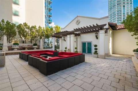 1121 Cactus Terrace #203, home for sale in Delray Beach 33445