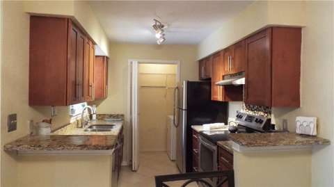 833 Riverside Drive #824, home for sale in Coral Springs 33071