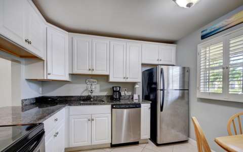 2700 Fiore Way #106, home for sale in Delray Beach 33445