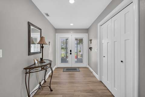 1916 Quail Court, home for sale in Fort Pierce 34982