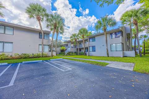 9541 SW 1St Court #9541, home for sale in Coral Springs 33071