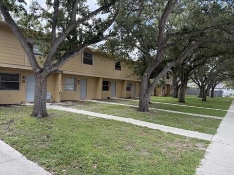 2018 S 10Th Street, home for sale in Fort Pierce 34950