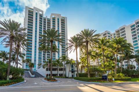 1600 S Ocean Boulevard #301, luxury home for sale in Pompano Beach