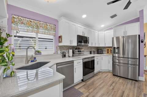 2505 NW 13Th Court, home for sale in Delray Beach 33445