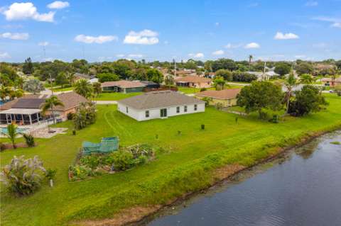 2386 SE Manor Avenue, home for sale in Port St. Lucie 34952