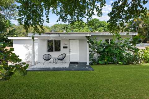 1544 NW 5Th Avenue, home for sale in Fort Lauderdale 33311