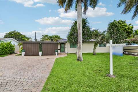2601 NE 18Th Street, luxury home for sale in Pompano Beach
