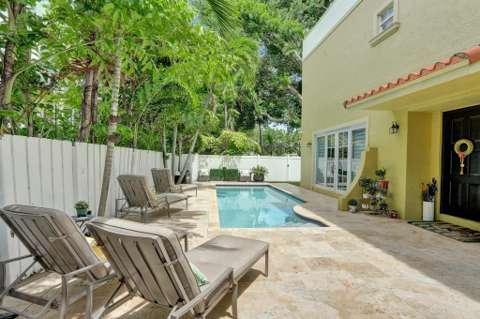 1411 NE 7Th Street, home for sale in Fort Lauderdale 33304
