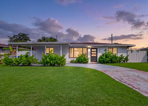 141 NW 19Th Street, home for sale in Pompano Beach 33060