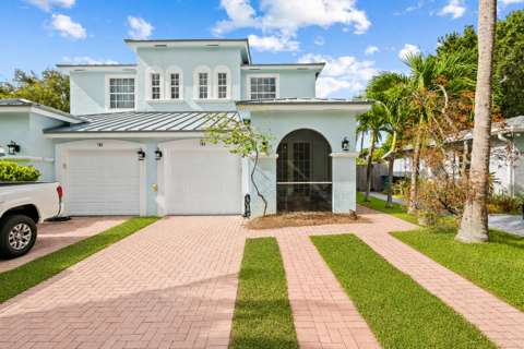 703 SW 16Th Court #703, home for sale in Fort Lauderdale 33315