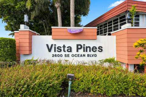 2600 SE Ocean Boulevard #Ff-11, home for sale in Stuart 34996