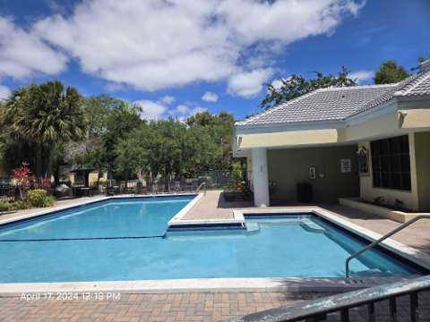 2445 SW 18Th Terrace #1120, home for sale in Fort Lauderdale 33315