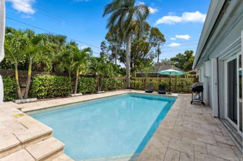 1243 Garfield Street, home for sale in Hollywood 33019