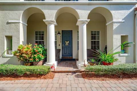 8335 NW 7Th Terrace, home for sale in Boca Raton 33487