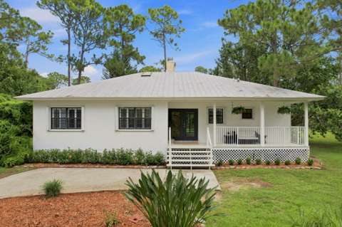 10681 154Th Road, waterfront for sale in Jupiter