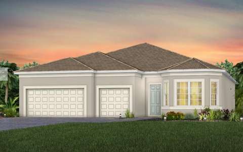 10411 SW Highpointe Drive #263 Ashby, home for sale in Stuart 34997