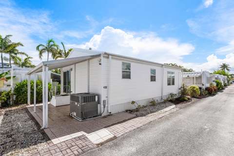 13 Hibiscus Drive #H, home for sale on Hibiscus Drive