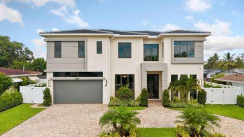 289 NW 11Th Street, home for sale in Boca Raton 33432