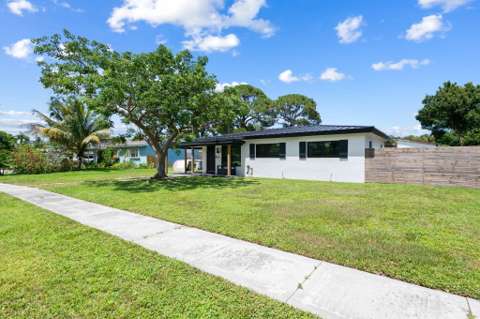 1032 SW 1St Terrace, home for sale in Pompano Beach 33060