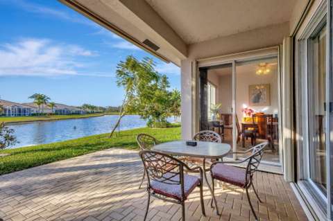 2305 Sailfish Cove Drive, home for sale in West Palm Beach 33411