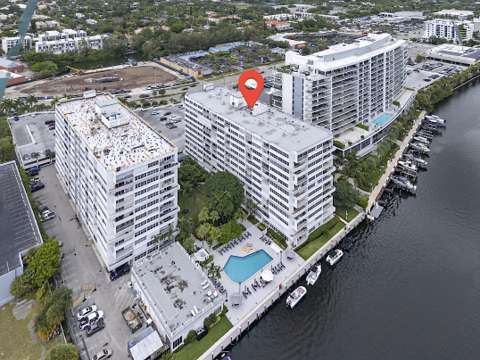 1170 N Federal Highway #612, home for sale in Fort Lauderdale 33304