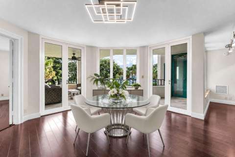 100 SE 5Th Avenue #202, home for sale in Boca Raton 33432