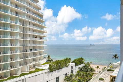 505 N Fort Lauderdale Beach Boulevard #1004, home for sale in Fort Lauderdale 33304