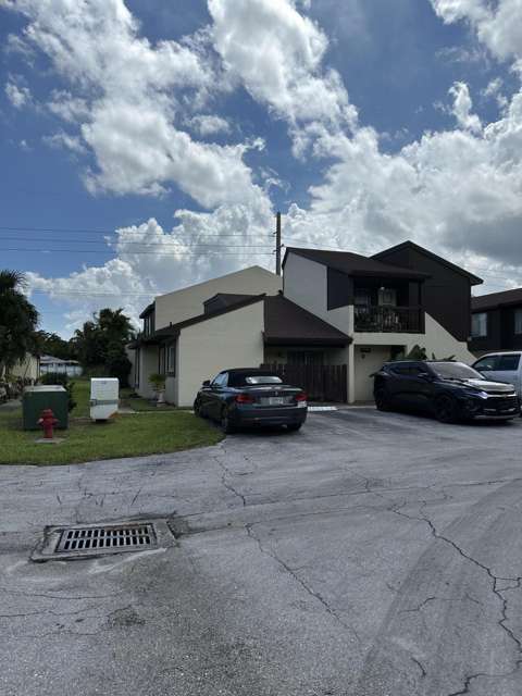 5292 Bosque Lane #57, home for sale in West Palm Beach 33415