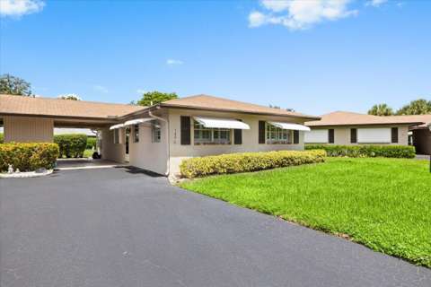 122 Mockingbird Lane, home for sale in Delray Beach 33445