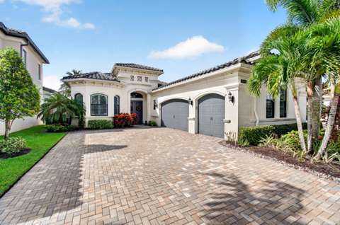 9788 Bozzano Drive, home for sale in Delray Beach 33446