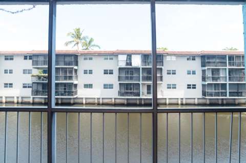 1750 NW 3Rd Terrace #205C, home for sale in Fort Lauderdale 33311