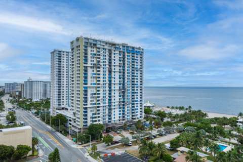 111 Briny Avenue #Ph7, home for sale in Pompano Beach 33062