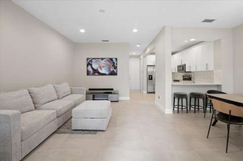 950 Marina Del Ray Lane #4, home for sale in West Palm Beach 33401
