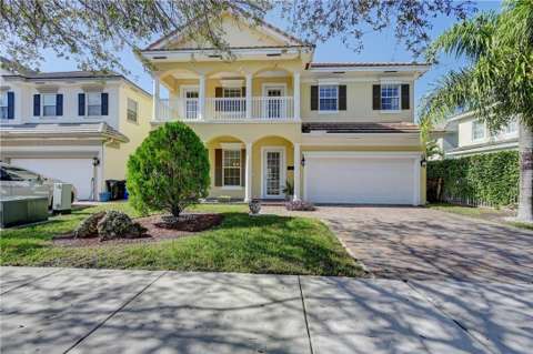 2201 SW 13Th Avenue, home for sale in Fort Lauderdale 33315