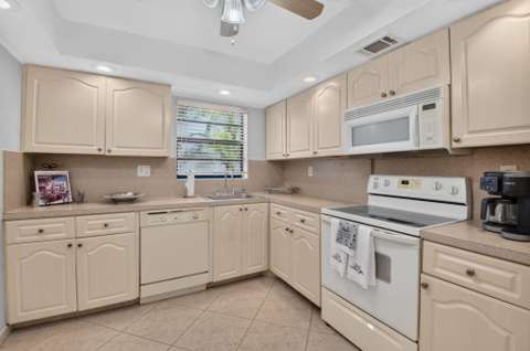 544 Piedmont L, home for sale in Delray Beach 33484