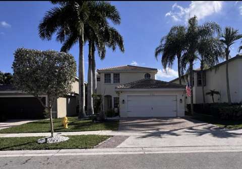 5363 NW 117Th Avenue, home for sale in Coral Springs 33076