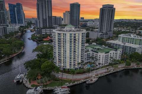 401 SW 4Th Avenue #1003, home for sale in Fort Lauderdale 33315