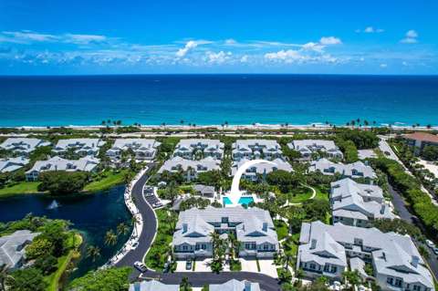 1506 Mizzenmast Way, home for sale in Jupiter 33477