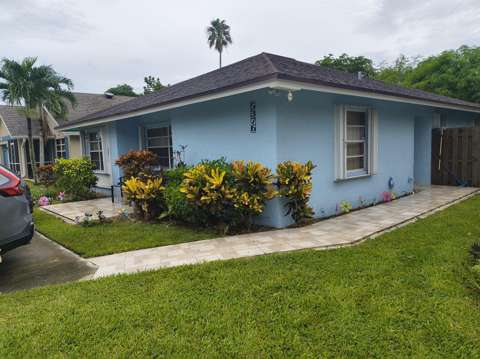 5376 Gene Circle, home for sale in West Palm Beach 33415